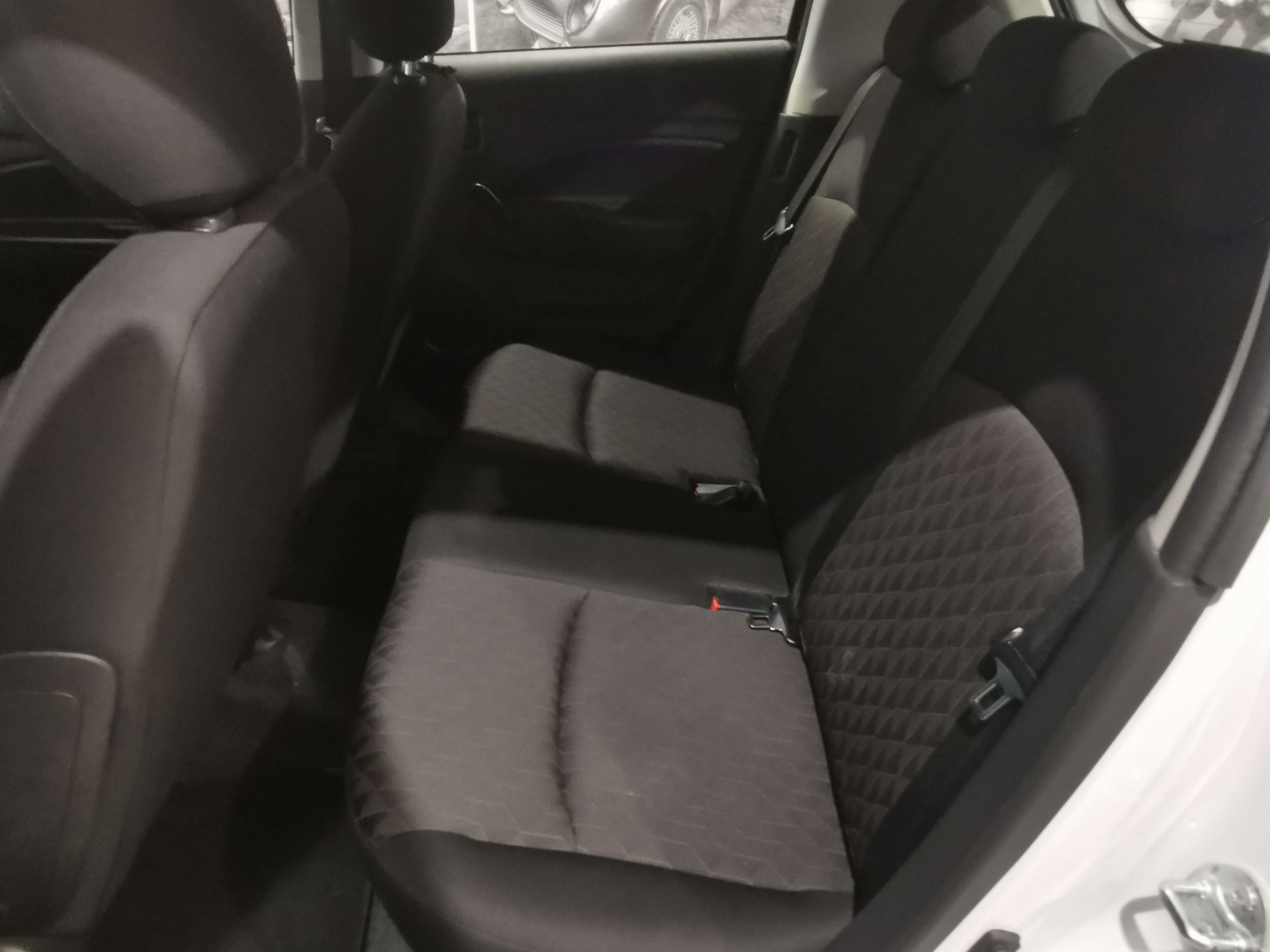 Mitsubishi Space Star Space Star 1.0i Inform