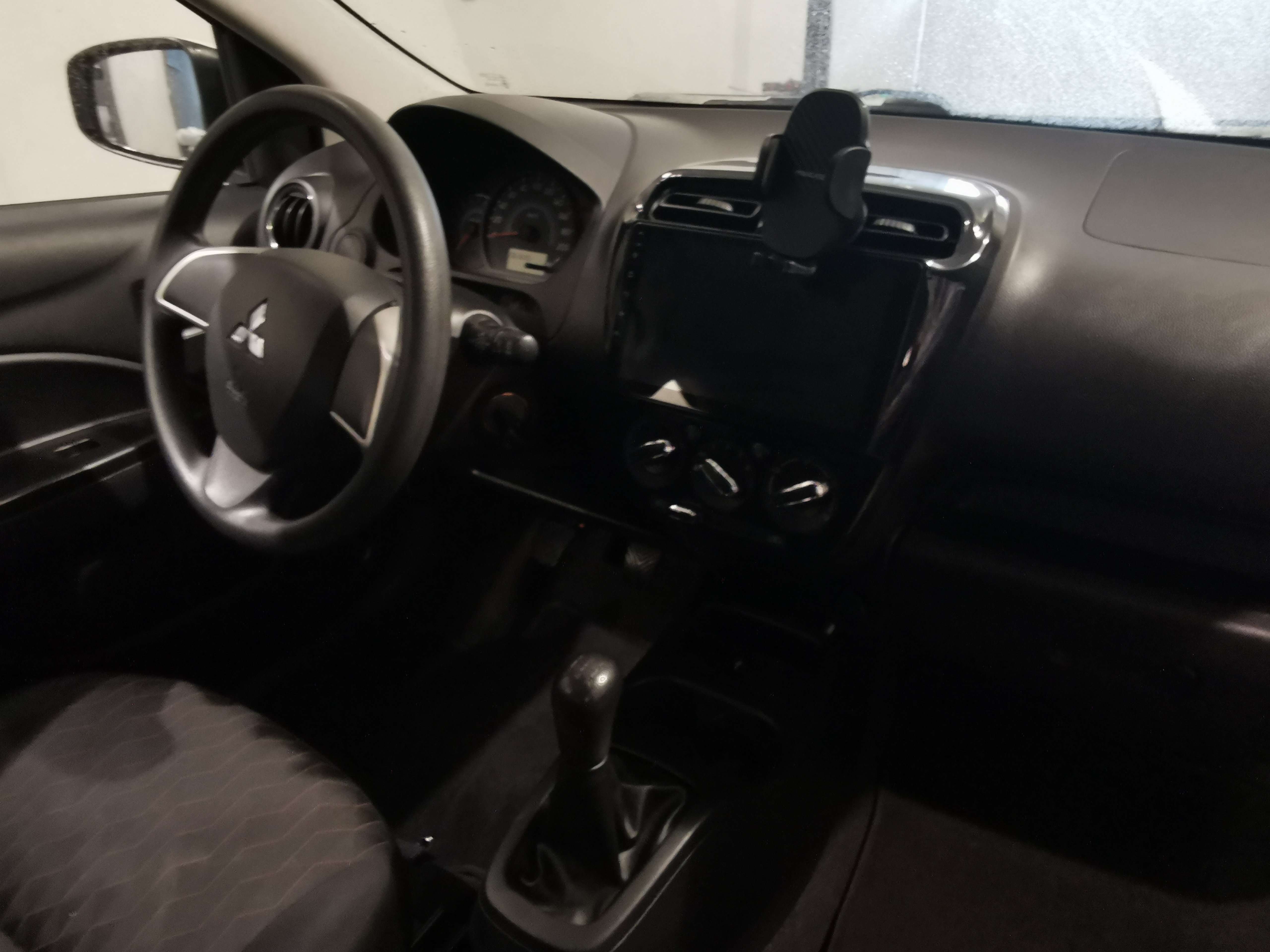 Mitsubishi Space Star Space Star 1.0i Inform