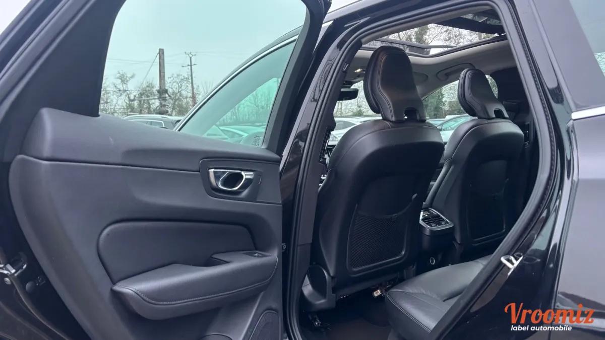 Volvo Xc60 2.0 DIESEL B5 234cv BVA INSCRIPTION LUXE AWD TOIT OUVRANT