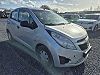 Chevrolet Spark 1.0i  LPG / MP3 / Dégâts Carrosserie/ Marchand thumbnail