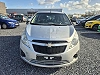 Chevrolet Spark 1.0i  LPG / MP3 / Dégâts Carrosserie/ Marchand thumbnail