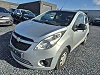Chevrolet Spark 1.0i  LPG / MP3 / Dégâts Carrosserie/ Marchand thumbnail
