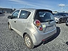 Chevrolet Spark 1.0i  LPG / MP3 / Dégâts Carrosserie/ Marchand thumbnail