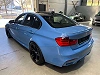 BMW M3 Berline M DKG Drivelogic thumbnail