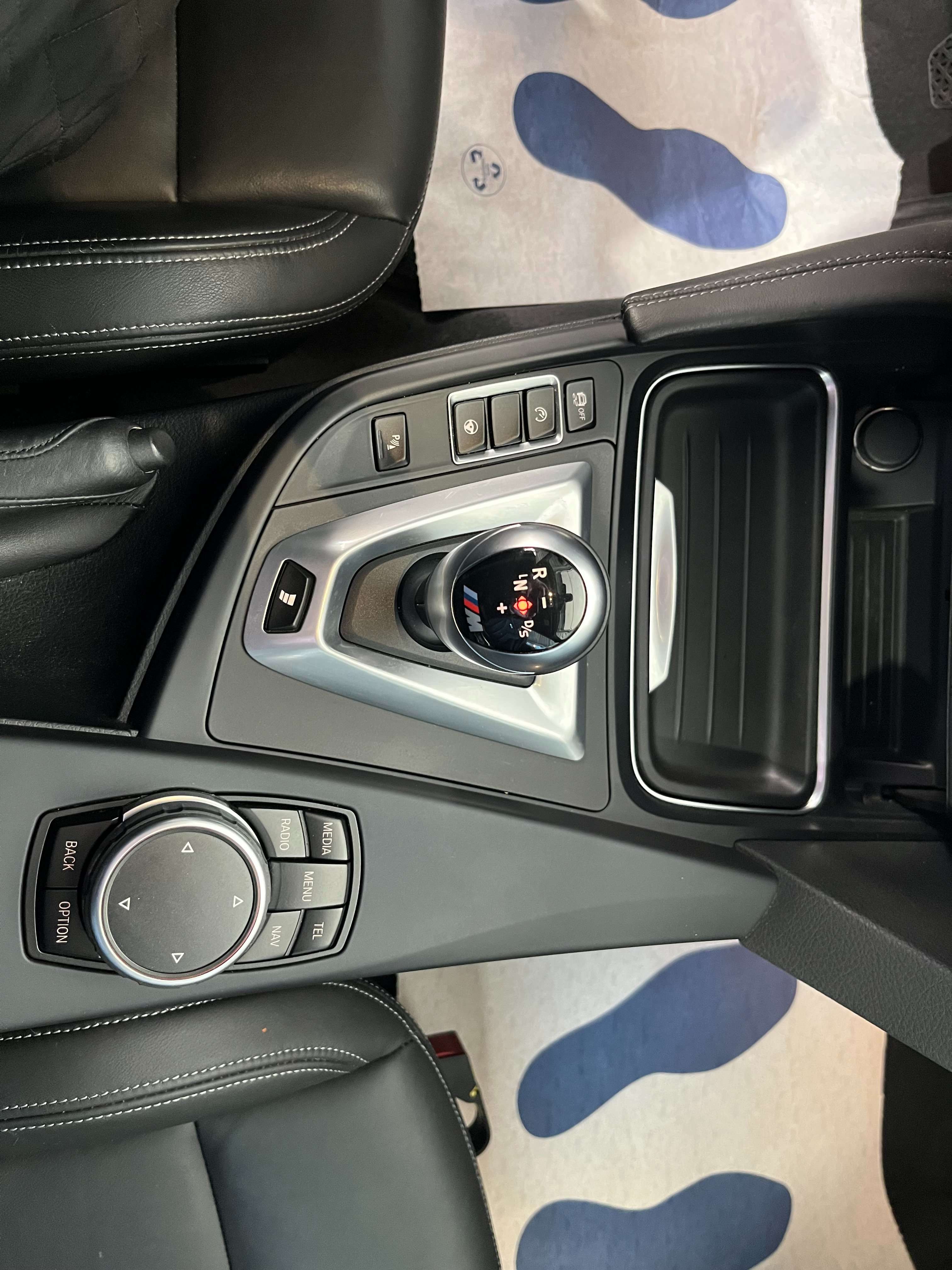BMW M3 Berline M DKG Drivelogic