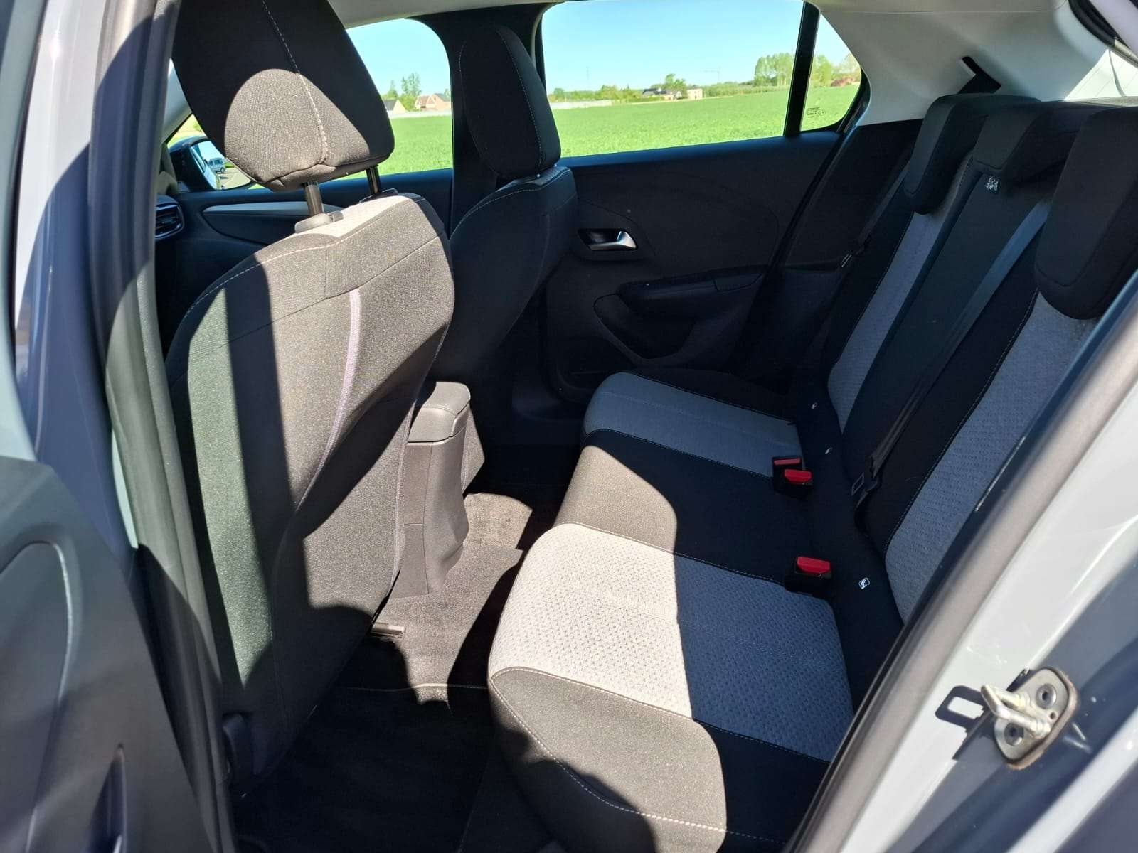 Opel Corsa Corsa 1.2 Benzine - 1 jr garantie