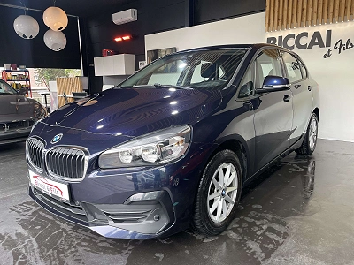 BMW 216 Active Tourer 216 d