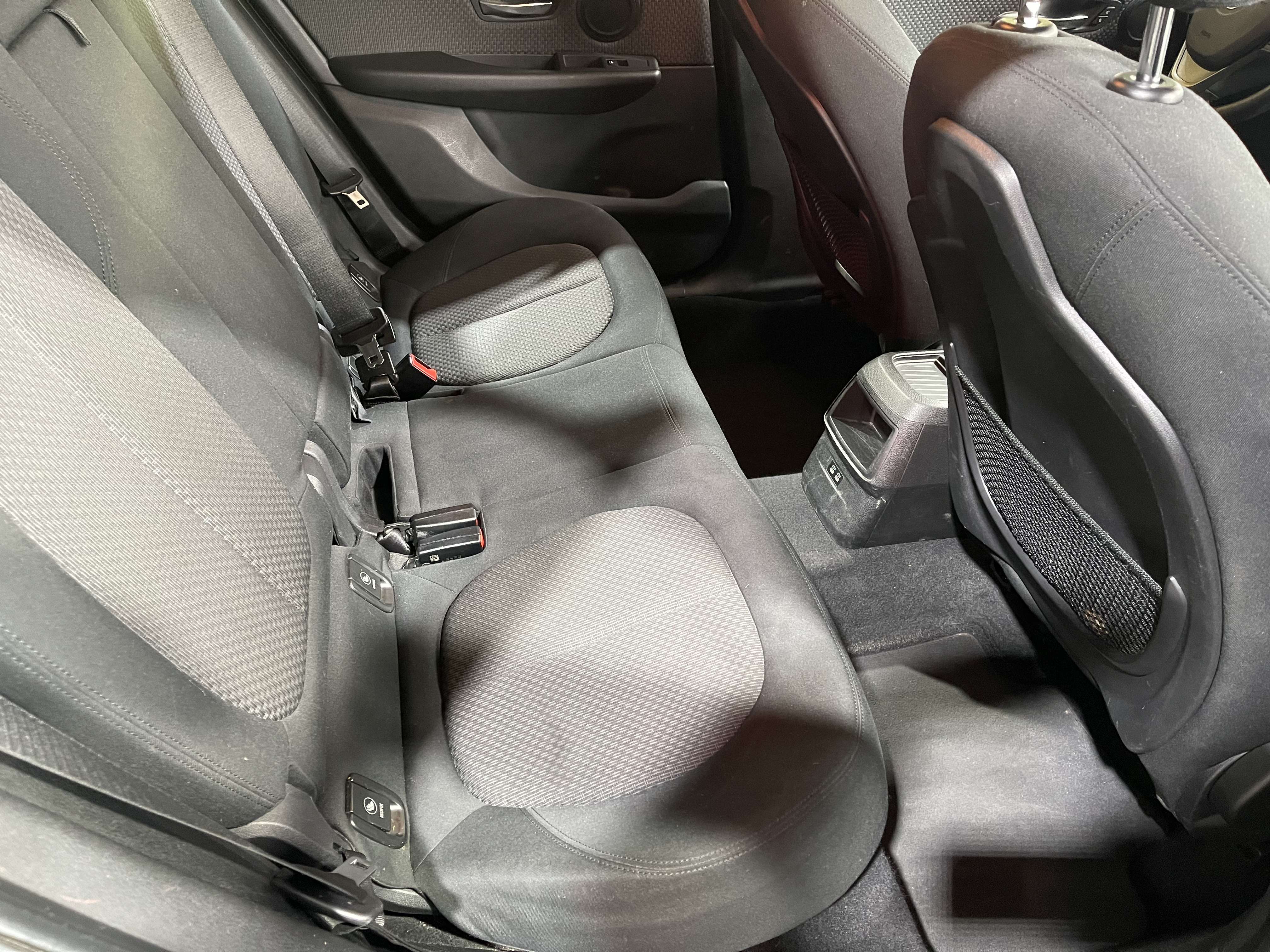 BMW 216 Active Tourer 216 d
