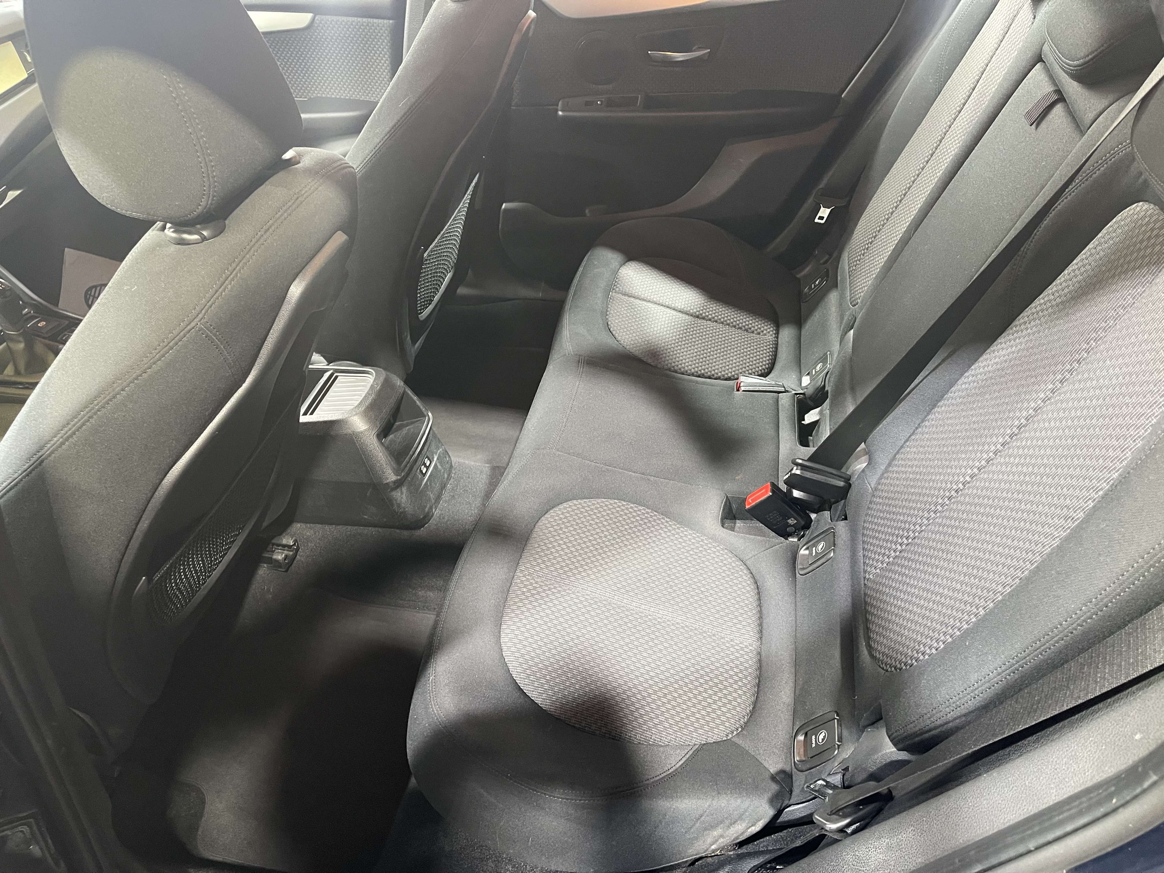 BMW 216 Active Tourer 216 d
