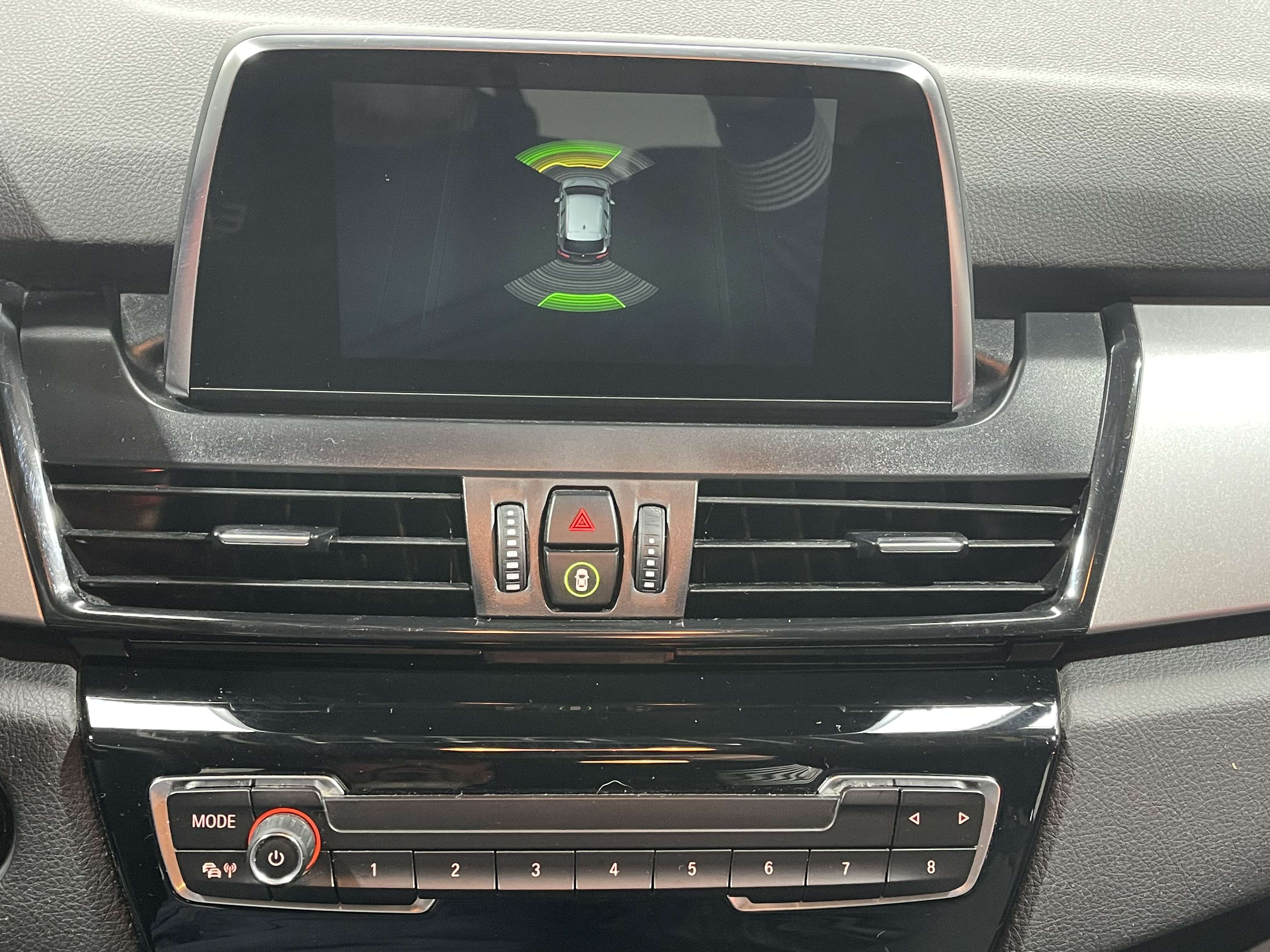 BMW 216 Active Tourer 216 d