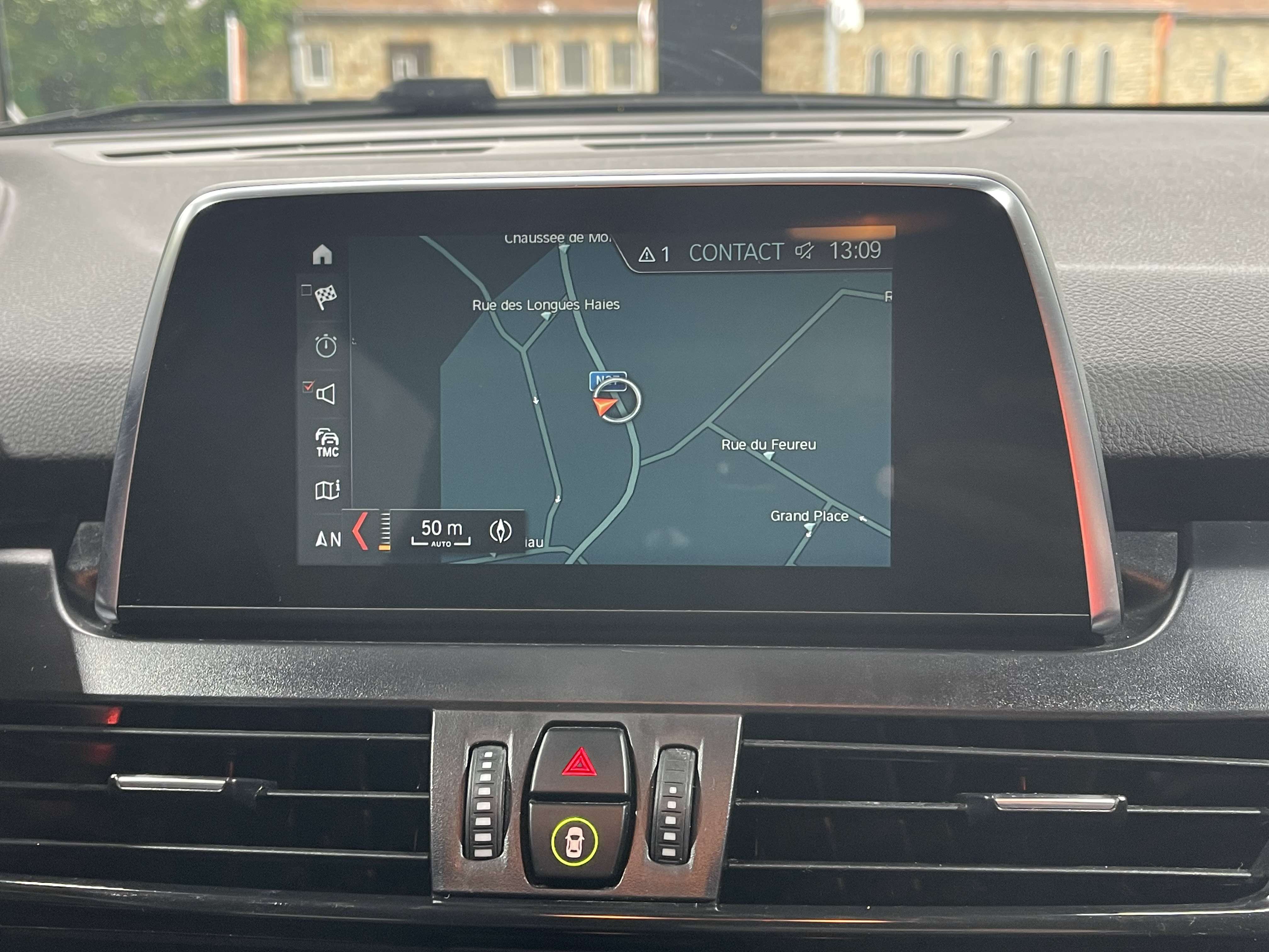 BMW 216 Active Tourer 216 d