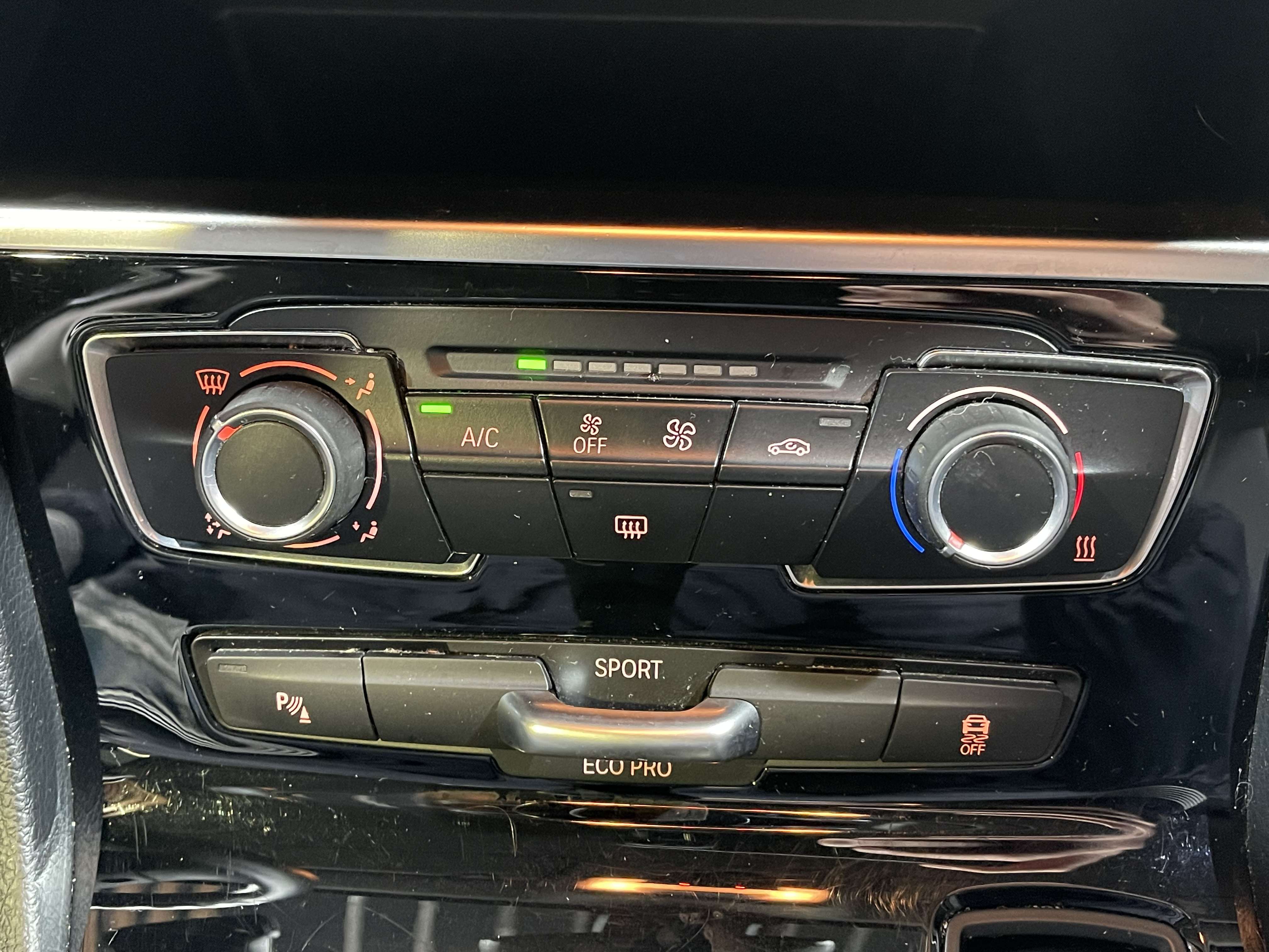 BMW 216 Active Tourer 216 d