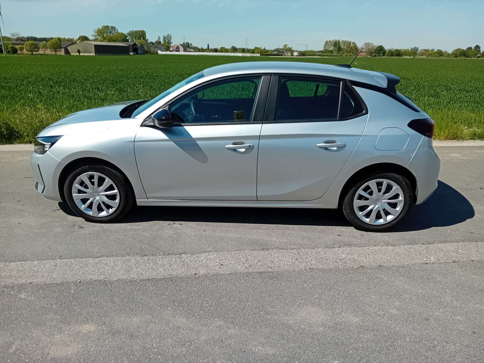 Opel Corsa Corsa 1.2i Edition - 3600kms! - 1 jr garantie