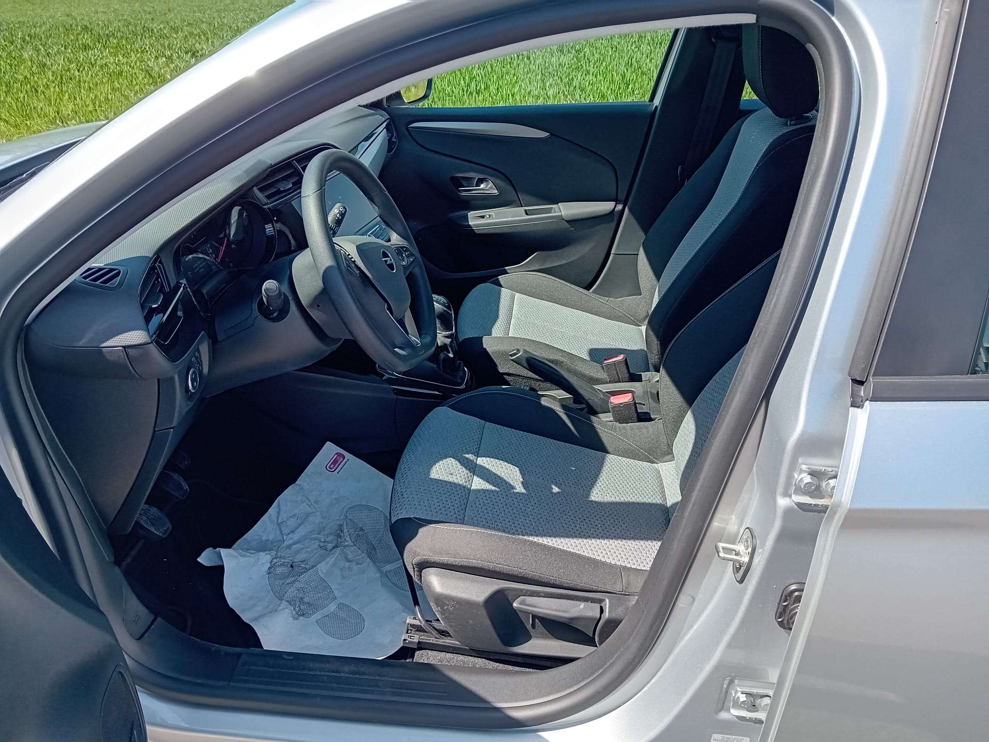 Opel Corsa Corsa 1.2i Edition - 3600kms! - 1 jr garantie