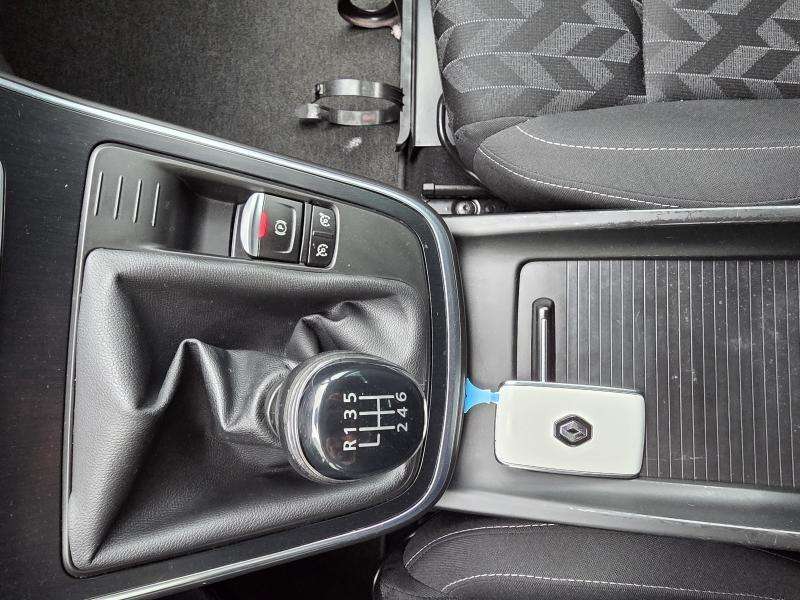 Renault Grand Scenic Limited 1.3 Tce 140ch  7Pl.