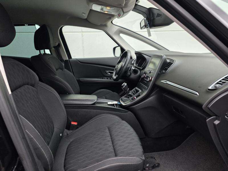 Renault Grand Scenic Limited 1.3 Tce 140ch  7Pl.