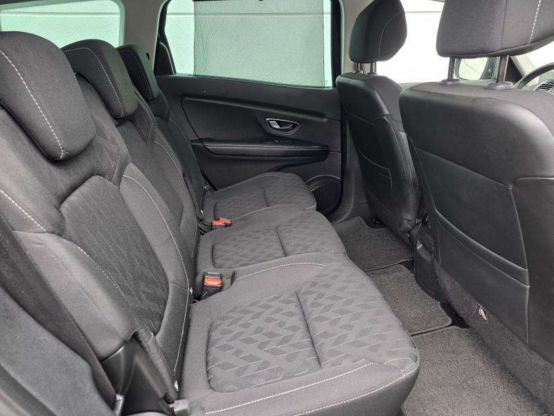 Renault Grand Scenic Limited 1.3 Tce 140ch  7Pl.