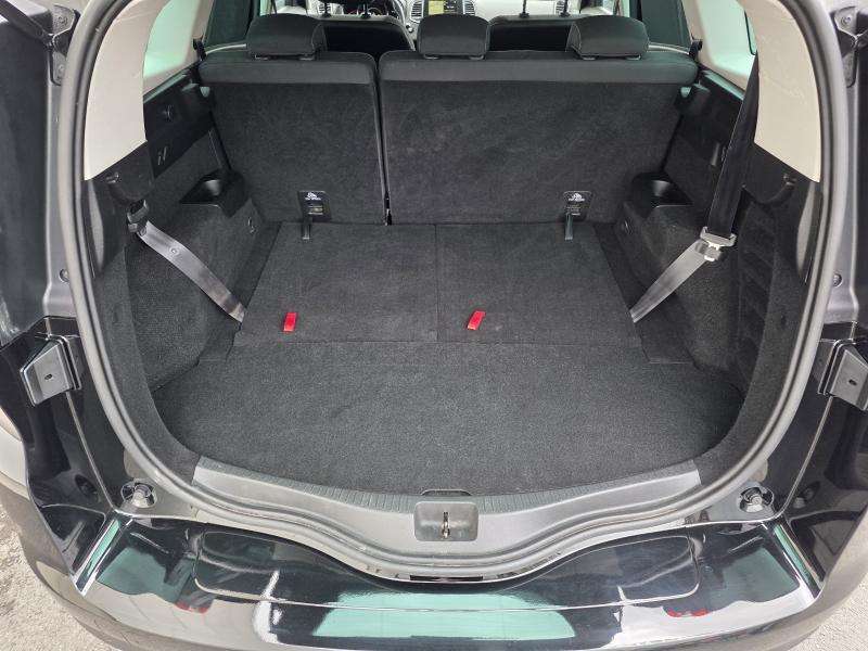 Renault Grand Scenic Limited 1.3 Tce 140ch  7Pl.