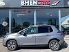 Peugeot 2008 /RADAR AV AR/NAVI/AIRCO/GARANTIE thumbnail
