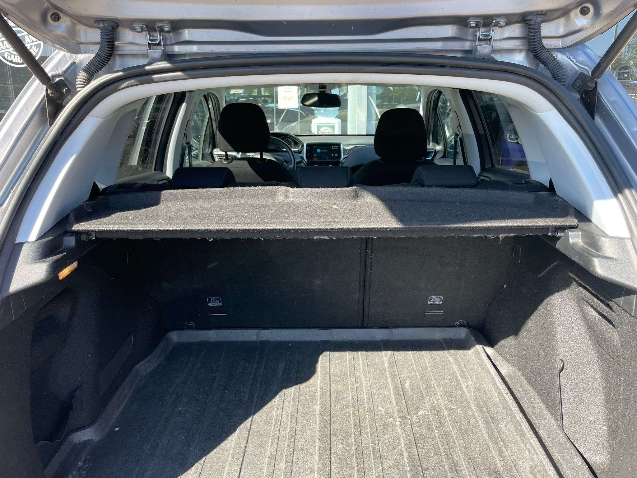 Peugeot 2008 /RADAR AV AR/NAVI/AIRCO/GARANTIE