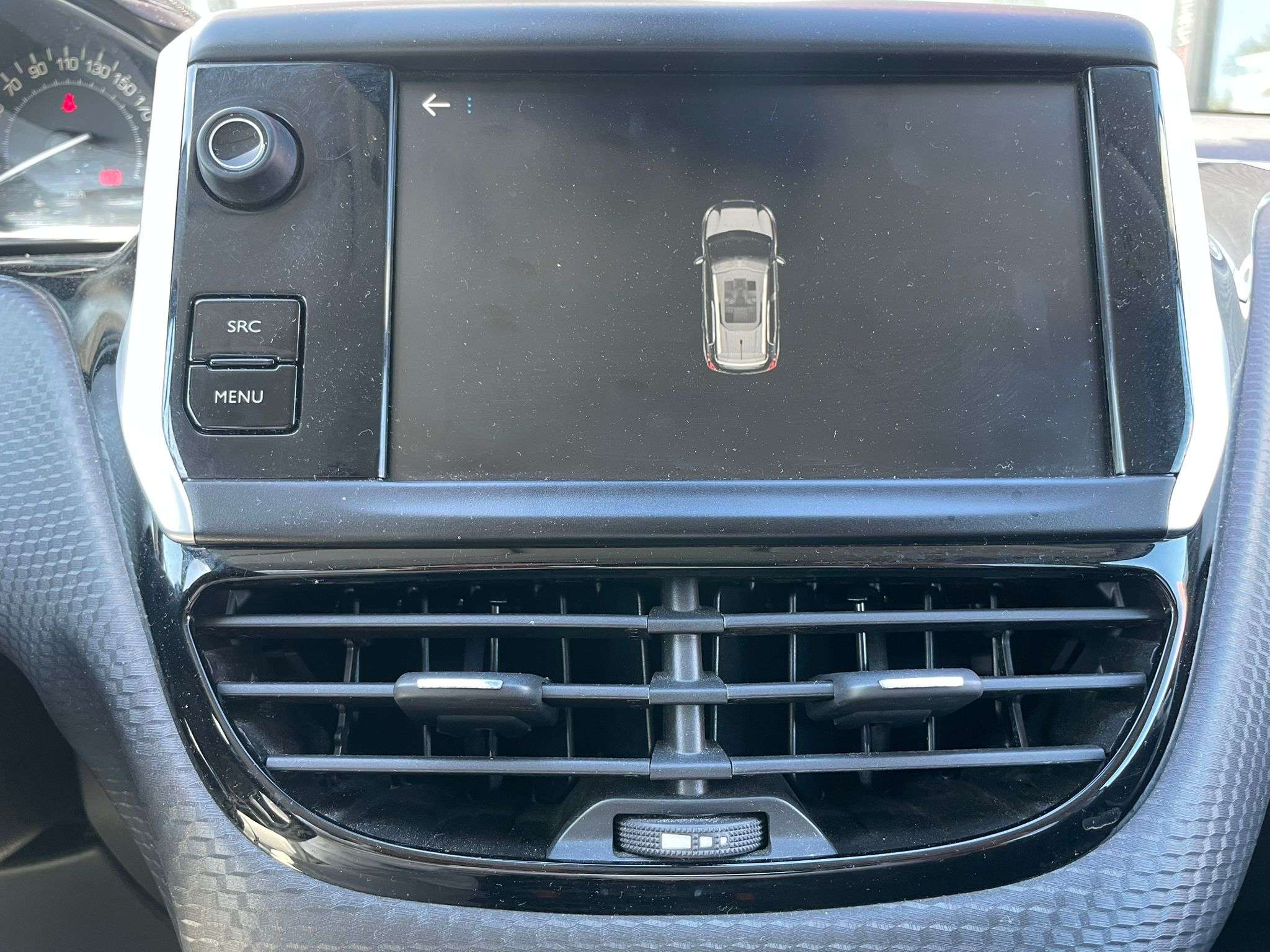 Peugeot 2008 /RADAR AV AR/NAVI/AIRCO/GARANTIE