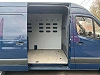 Mercedes-Benz Sprinter 311CDI-AIRCO+NAVI-  17315€+BTW/TVA thumbnail