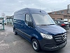 Mercedes-Benz Sprinter 311CDI-AIRCO+NAVI-  17315€+BTW/TVA thumbnail