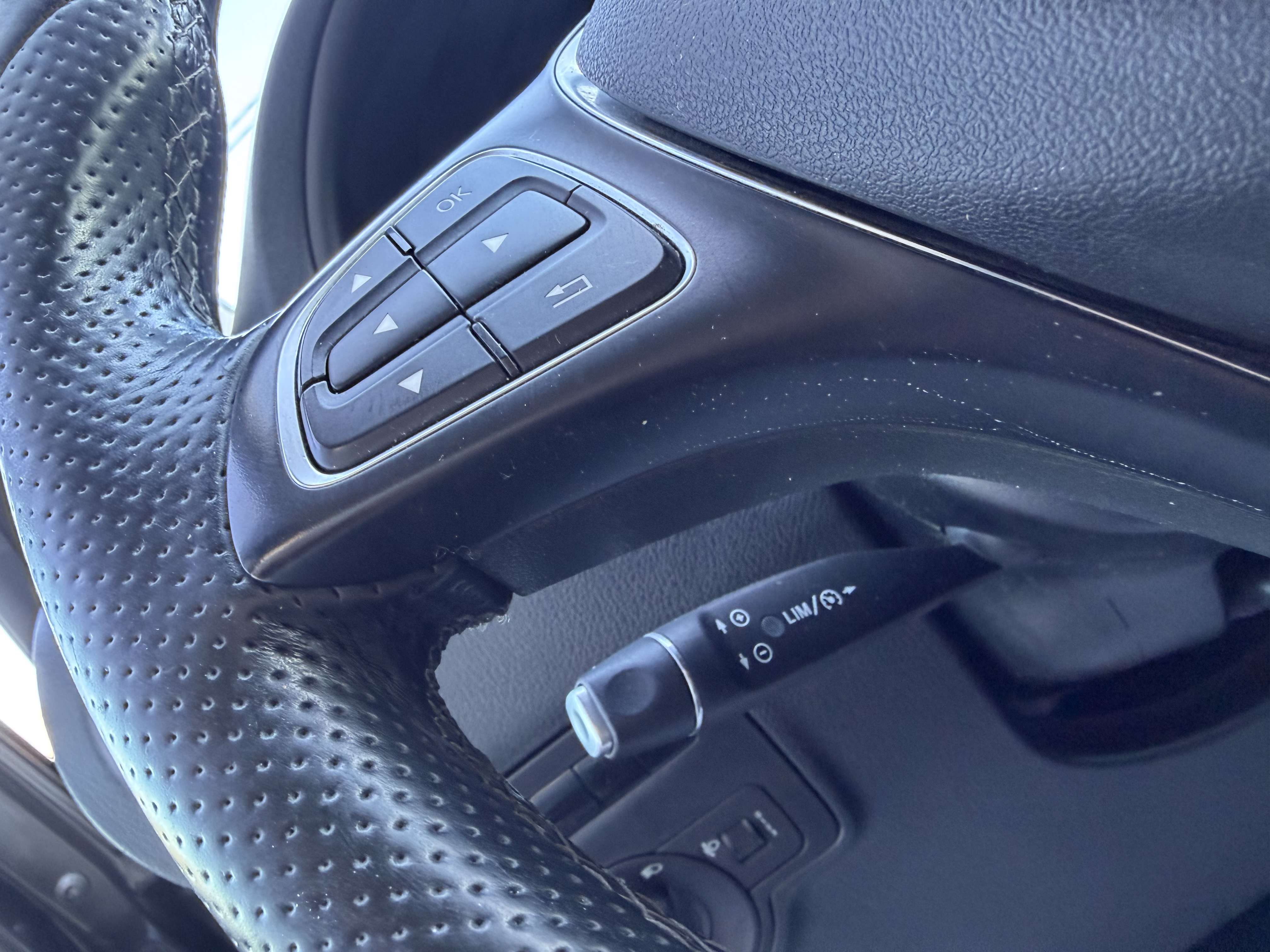 Mercedes-Benz Vito 2.2 BlueTEC A2 Select
