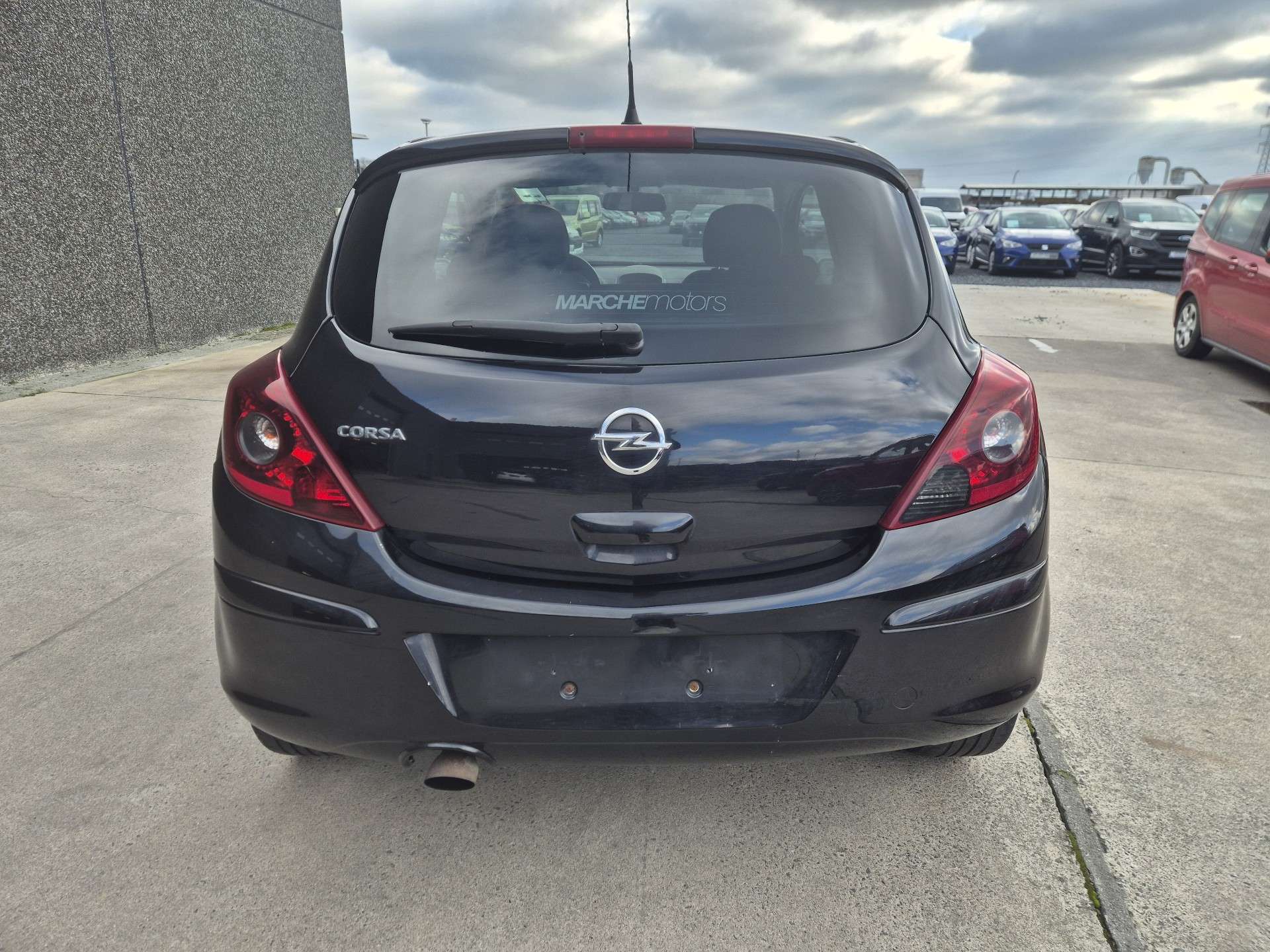 Opel Corsa 1.2i Enjoy//SIEGE SPORT//MP3//MARCHAND OU EXPORT
