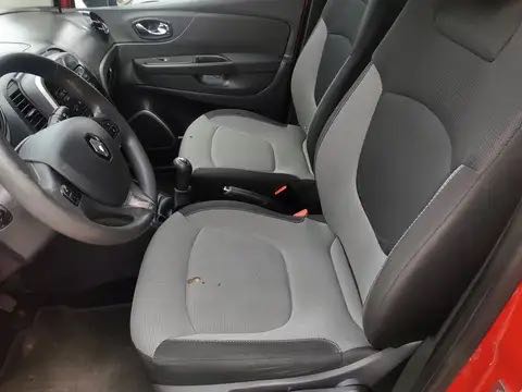 Renault Captur *probleme moteur*