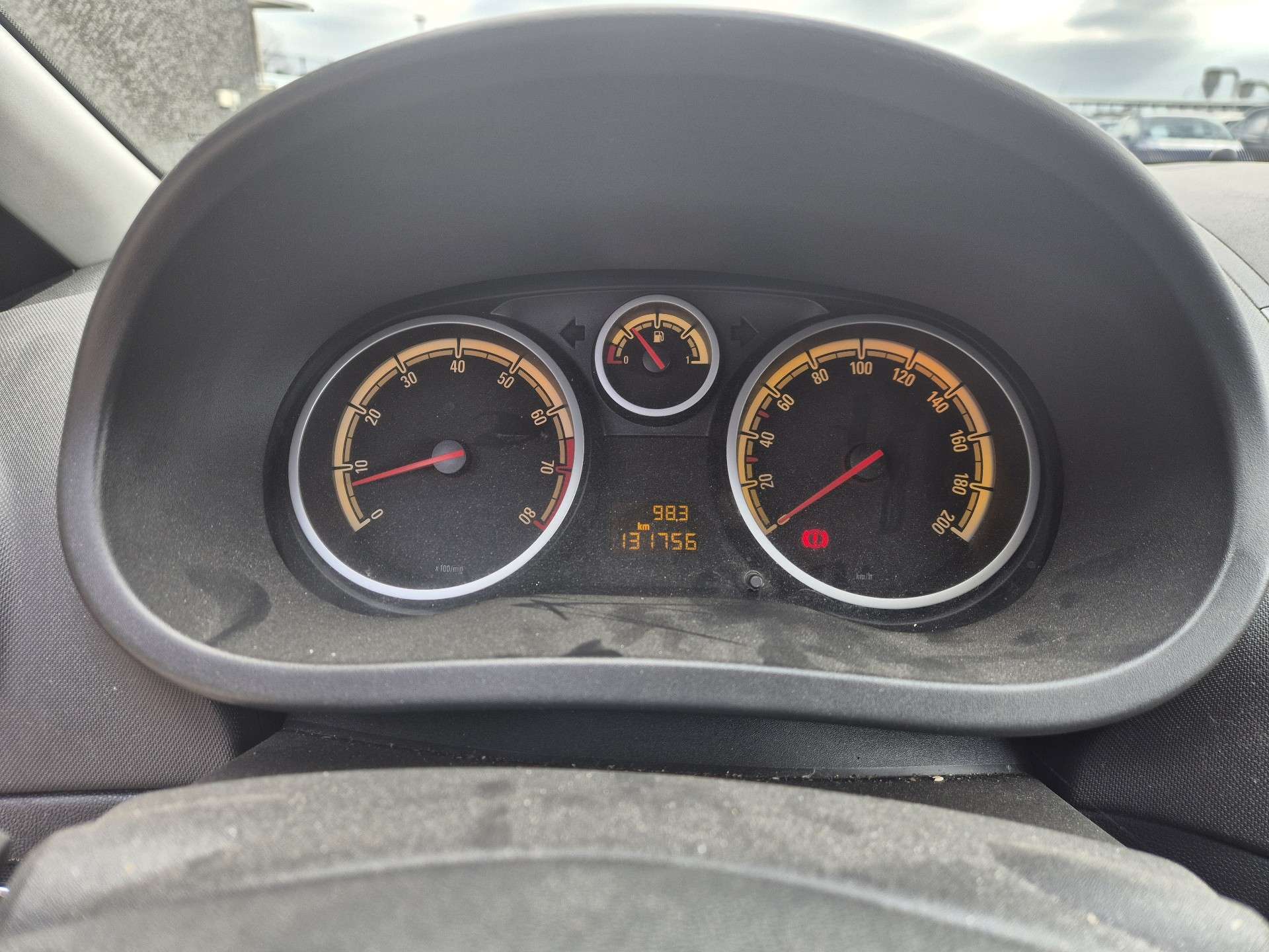 Opel Corsa 1.2i Enjoy//SIEGE SPORT//MP3//MARCHAND OU EXPORT