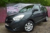 Dacia Lodgy 1.6i Laureat 7pl SENS AV/AR CLIM 72.521KM thumbnail