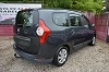Dacia Lodgy 1.6i Laureat 7pl SENS AV/AR CLIM 72.521KM thumbnail