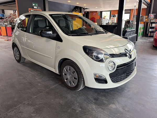 Renault Twingo ✅12 MOIS DE GARANTIE✅Twingo 1.2