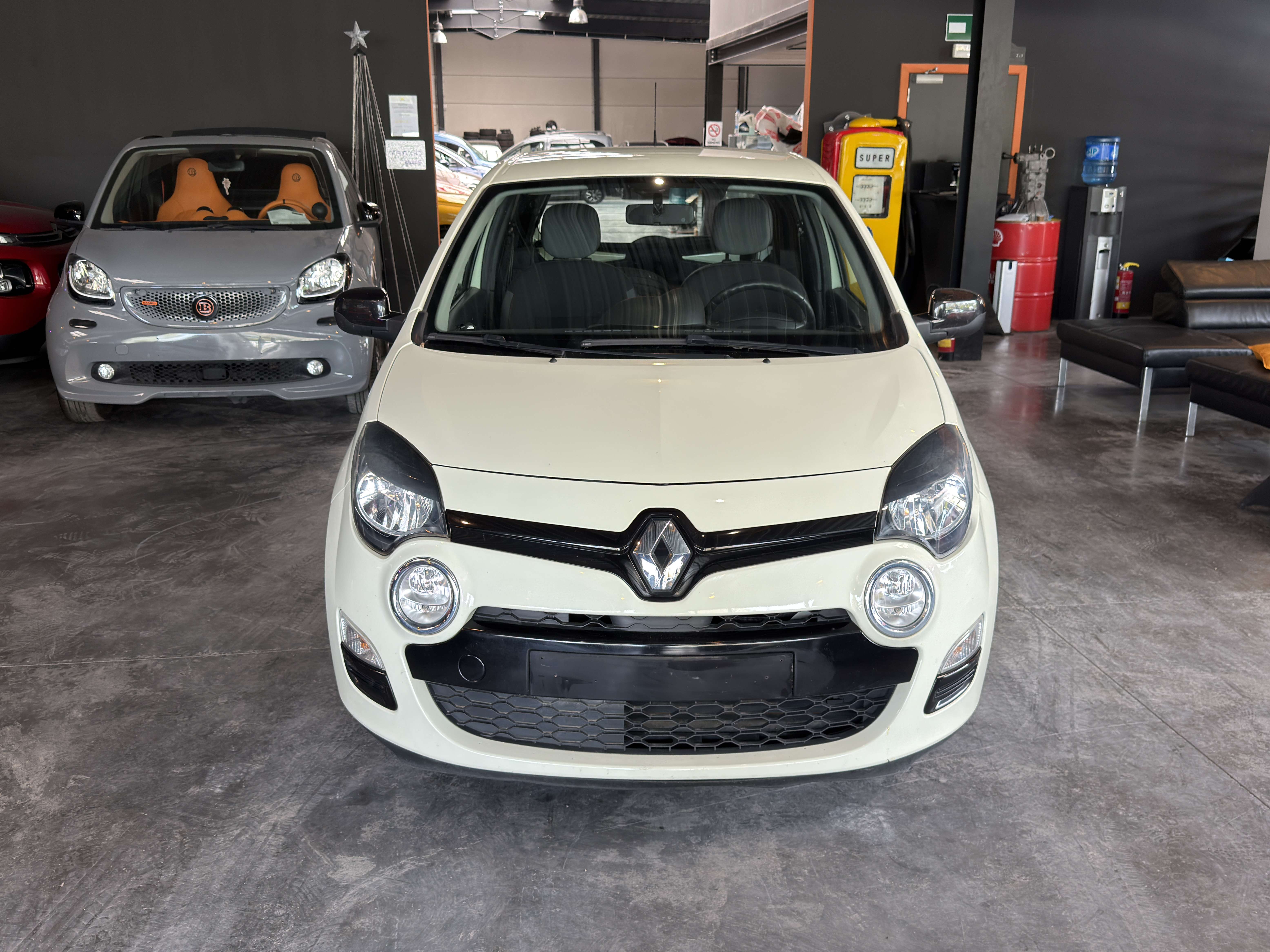 Renault Twingo ✅12 MOIS DE GARANTIE✅Twingo 1.2