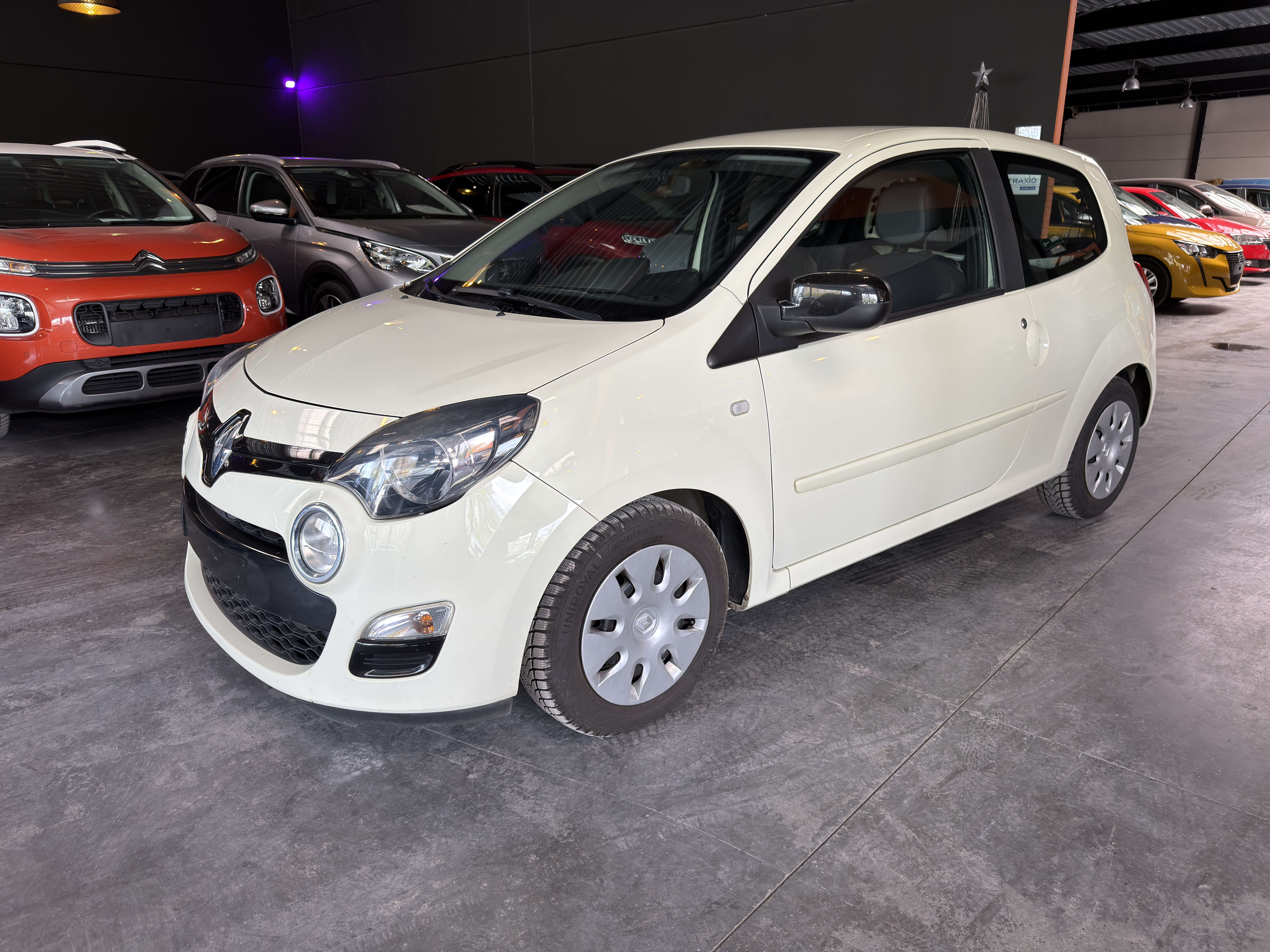 Renault Twingo ✅12 MOIS DE GARANTIE✅Twingo 1.2