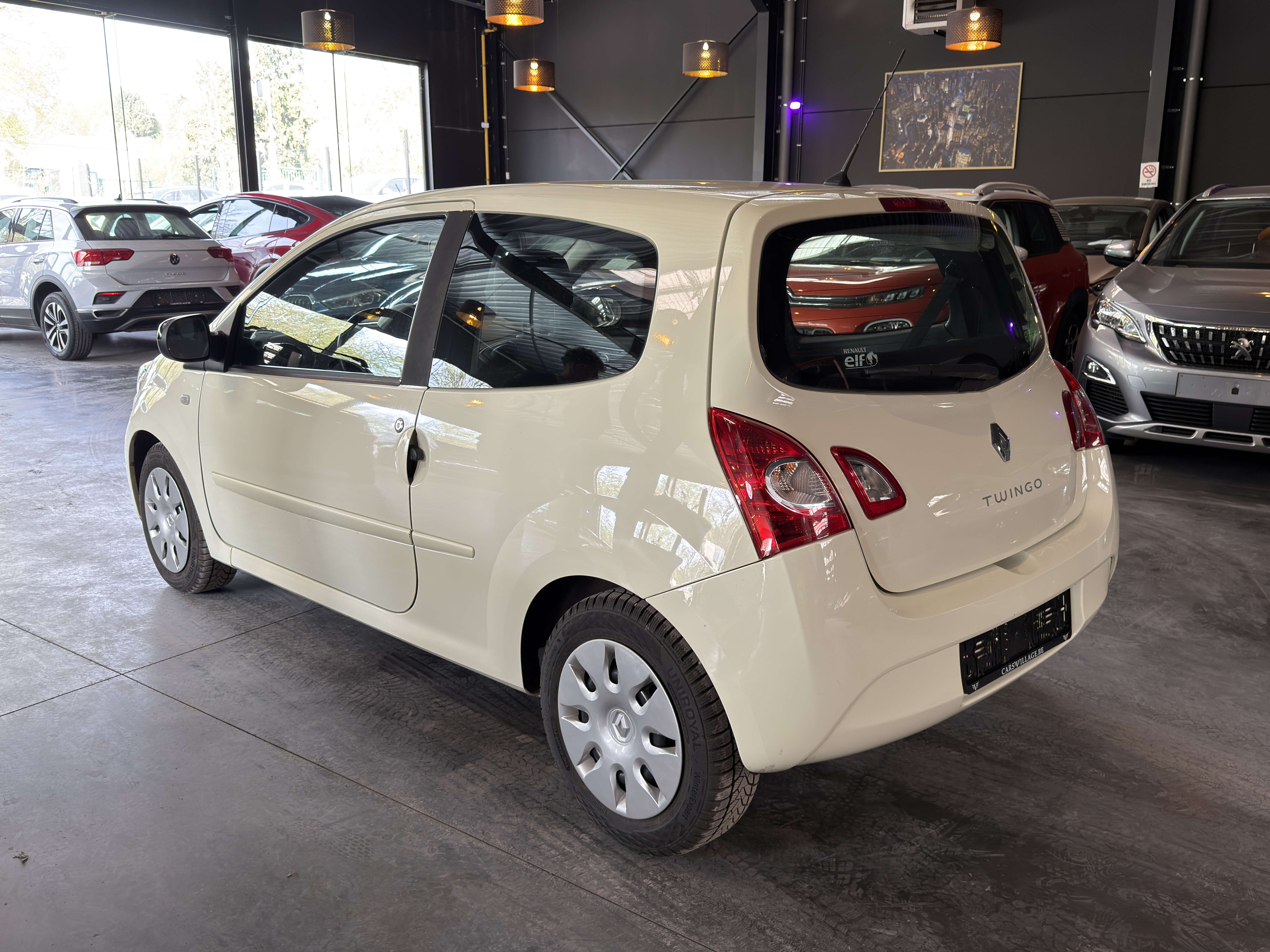 Renault Twingo ✅12 MOIS DE GARANTIE✅Twingo 1.2