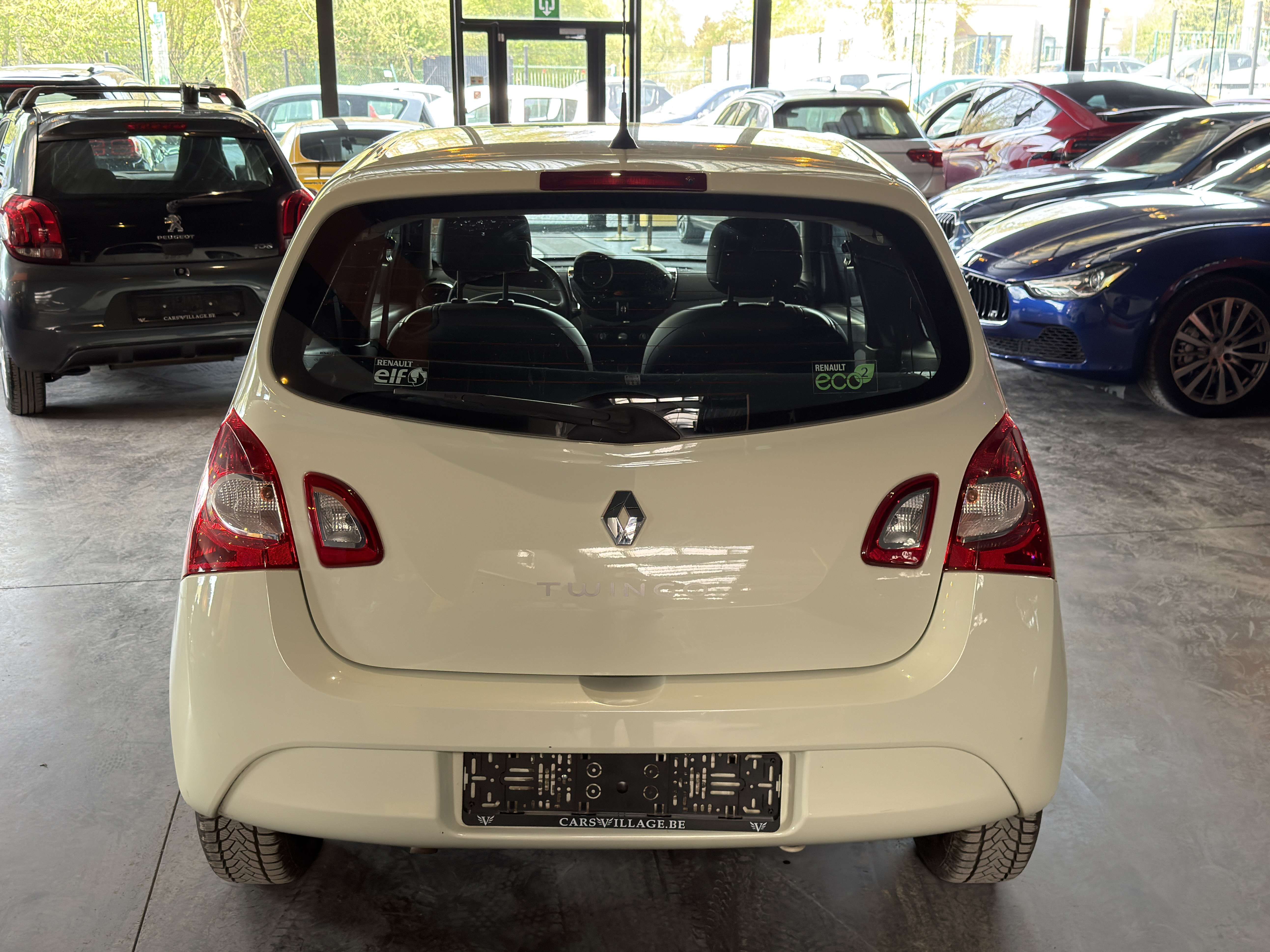 Renault Twingo ✅12 MOIS DE GARANTIE✅Twingo 1.2