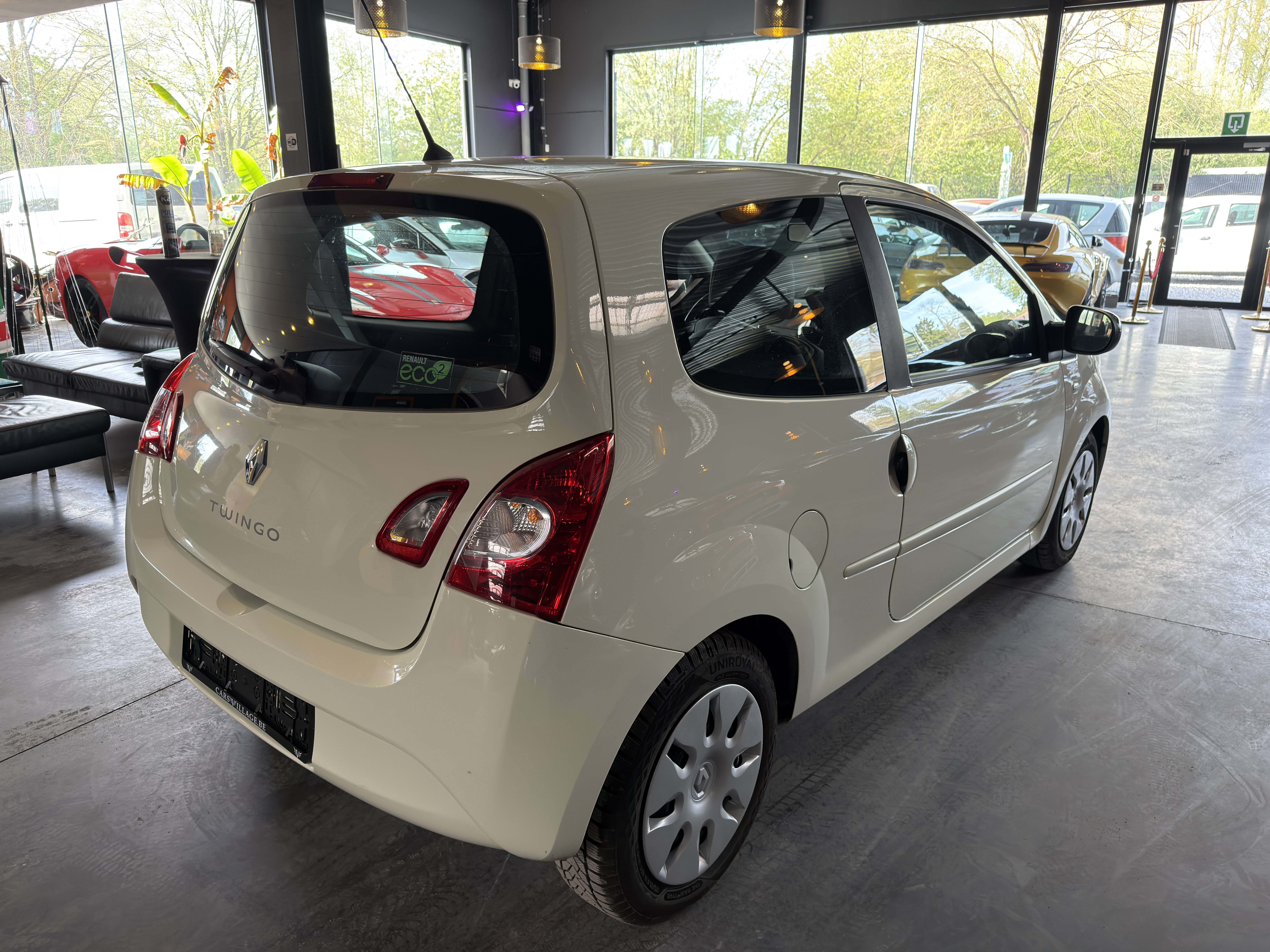 Renault Twingo ✅12 MOIS DE GARANTIE✅Twingo 1.2