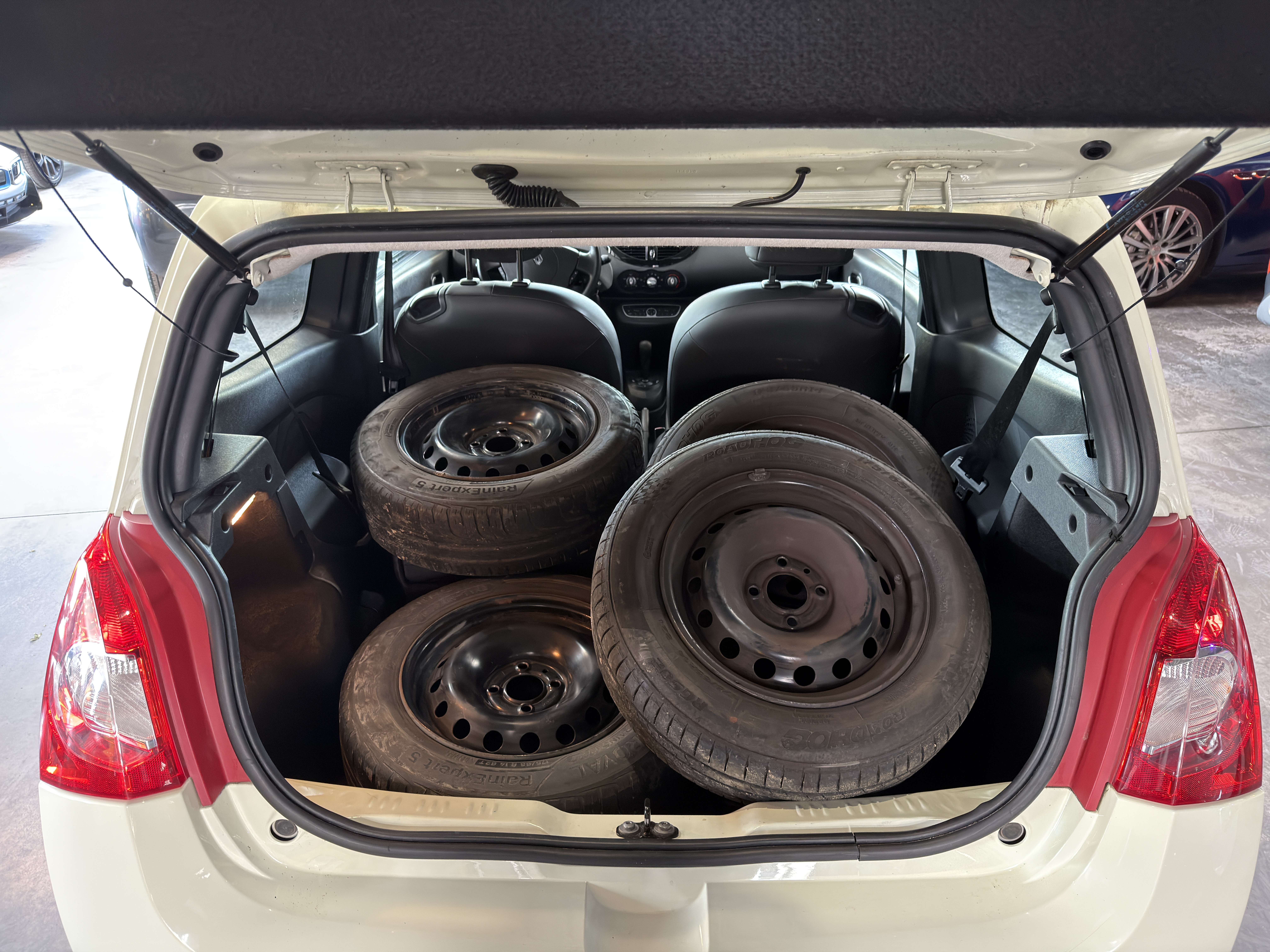 Renault Twingo ✅12 MOIS DE GARANTIE✅Twingo 1.2