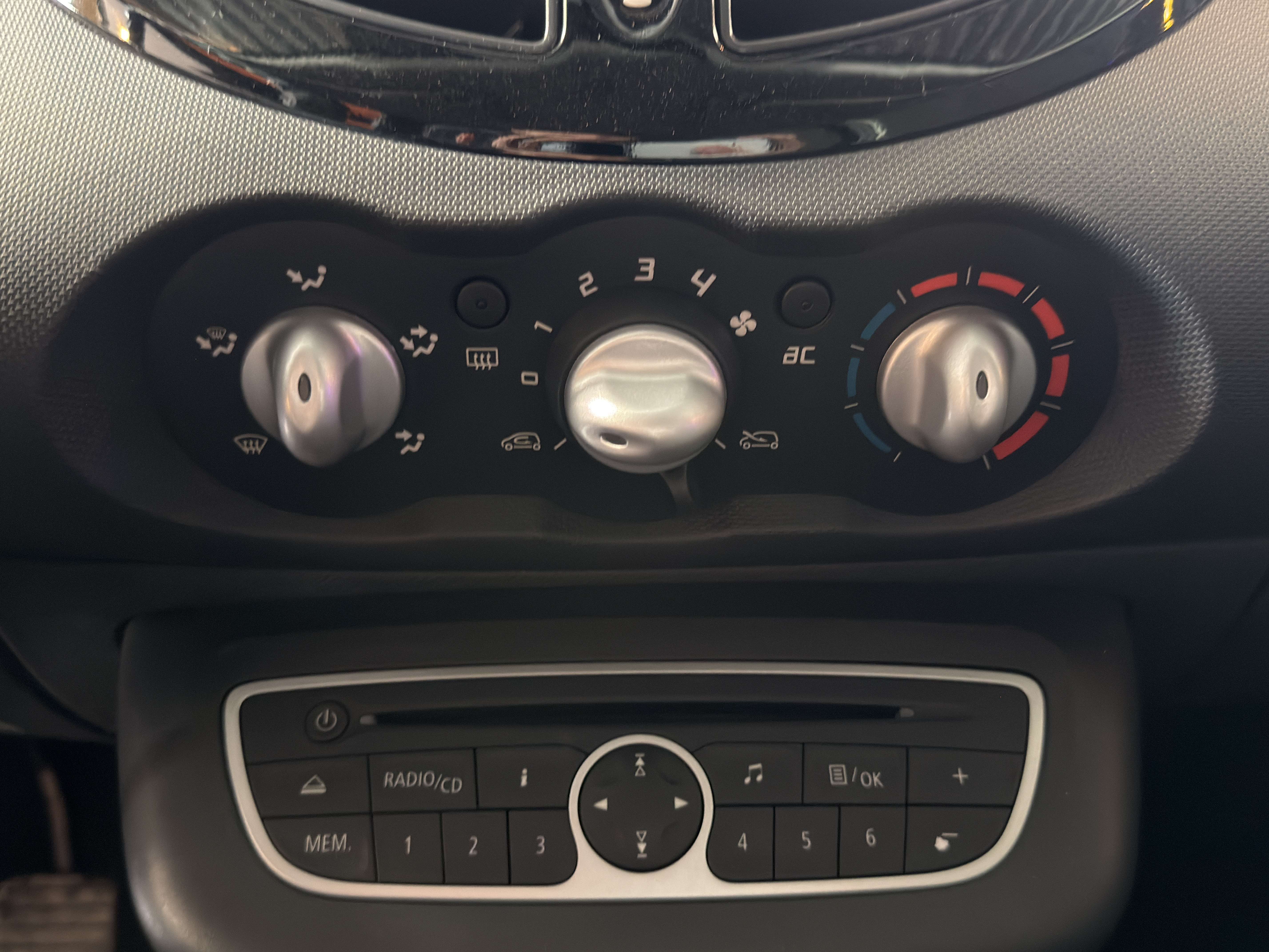 Renault Twingo ✅12 MOIS DE GARANTIE✅Twingo 1.2