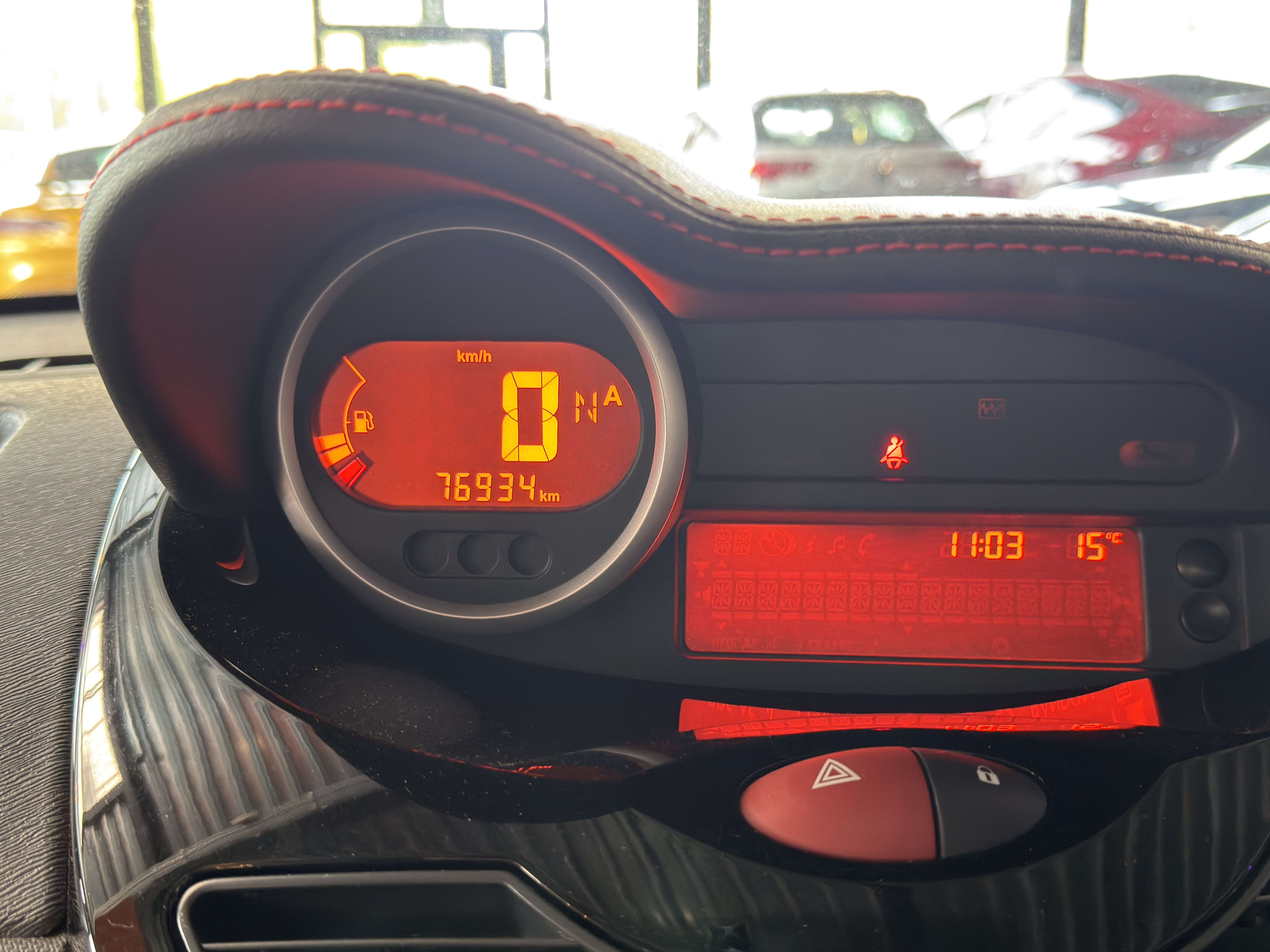 Renault Twingo ✅12 MOIS DE GARANTIE✅Twingo 1.2