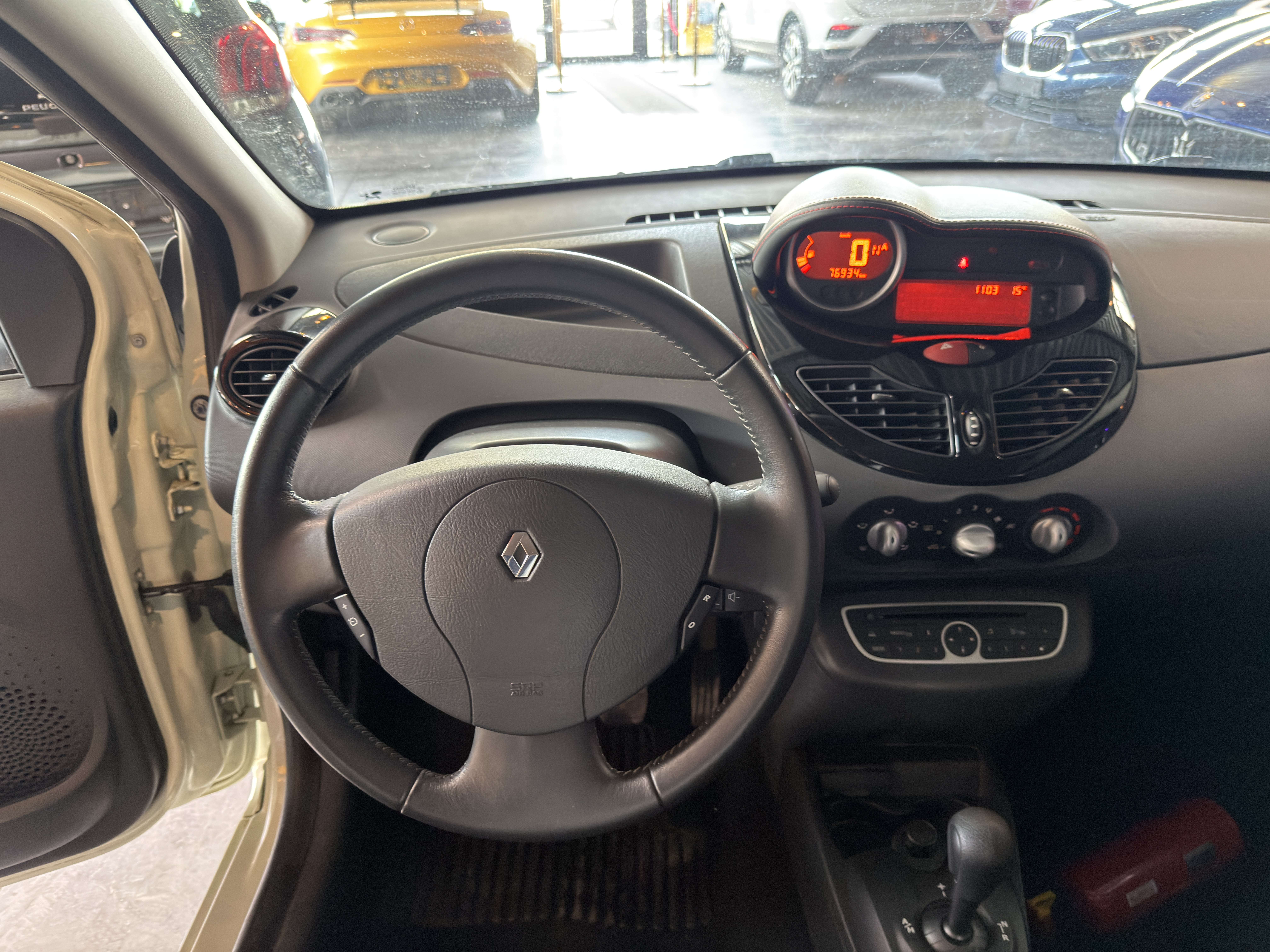 Renault Twingo ✅12 MOIS DE GARANTIE✅Twingo 1.2