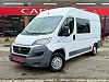Fiat Ducato 2.0 CLIM GPS  ARMOIRE TVA DEDUCTIBLE thumbnail