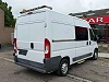 Fiat Ducato 2.0 CLIM GPS  ARMOIRE TVA DEDUCTIBLE thumbnail
