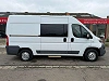 Fiat Ducato 2.0 CLIM GPS  ARMOIRE TVA DEDUCTIBLE thumbnail