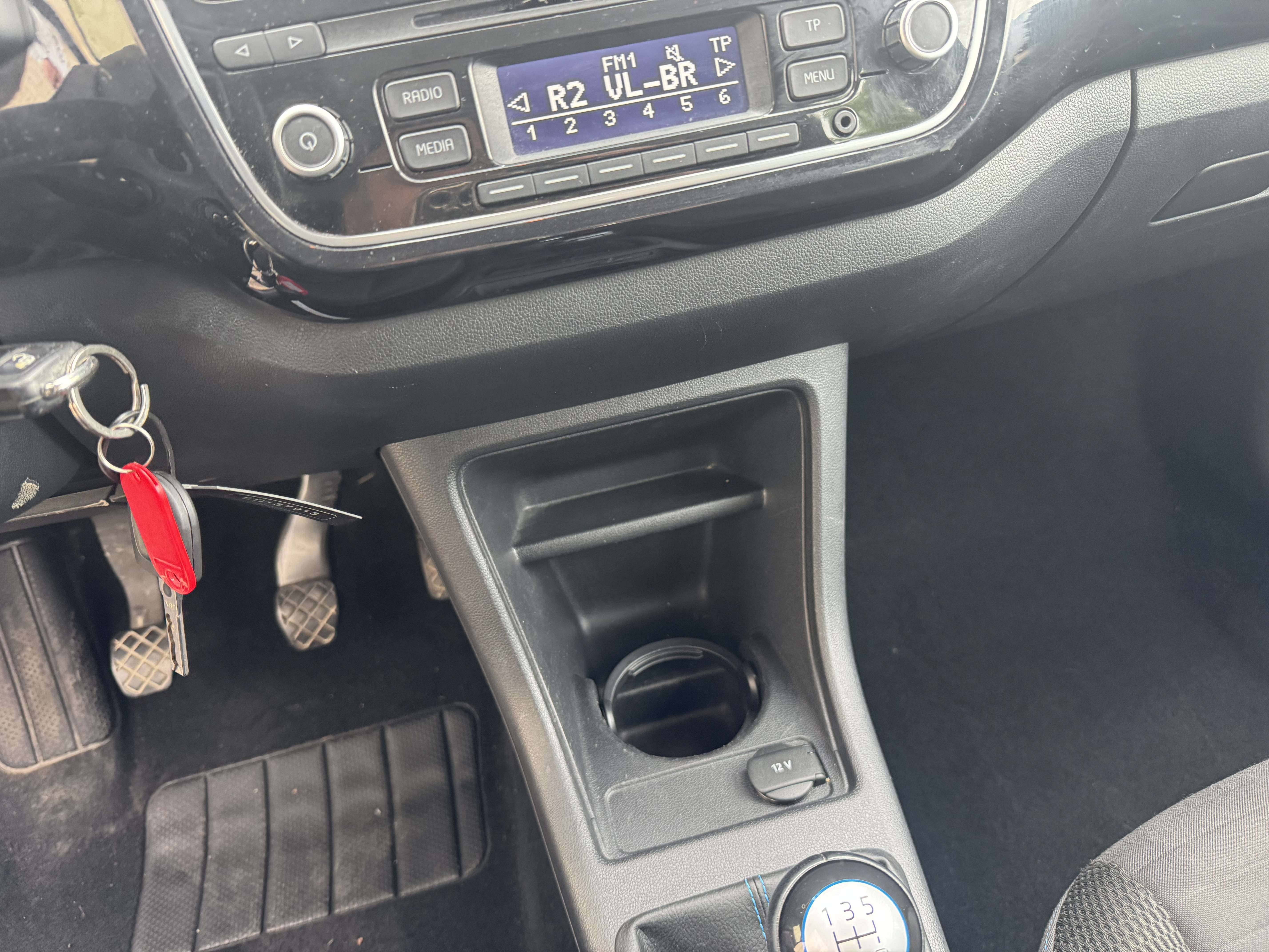 Volkswagen up! Up! 1.0i Black up! Garantie 1an ‼️