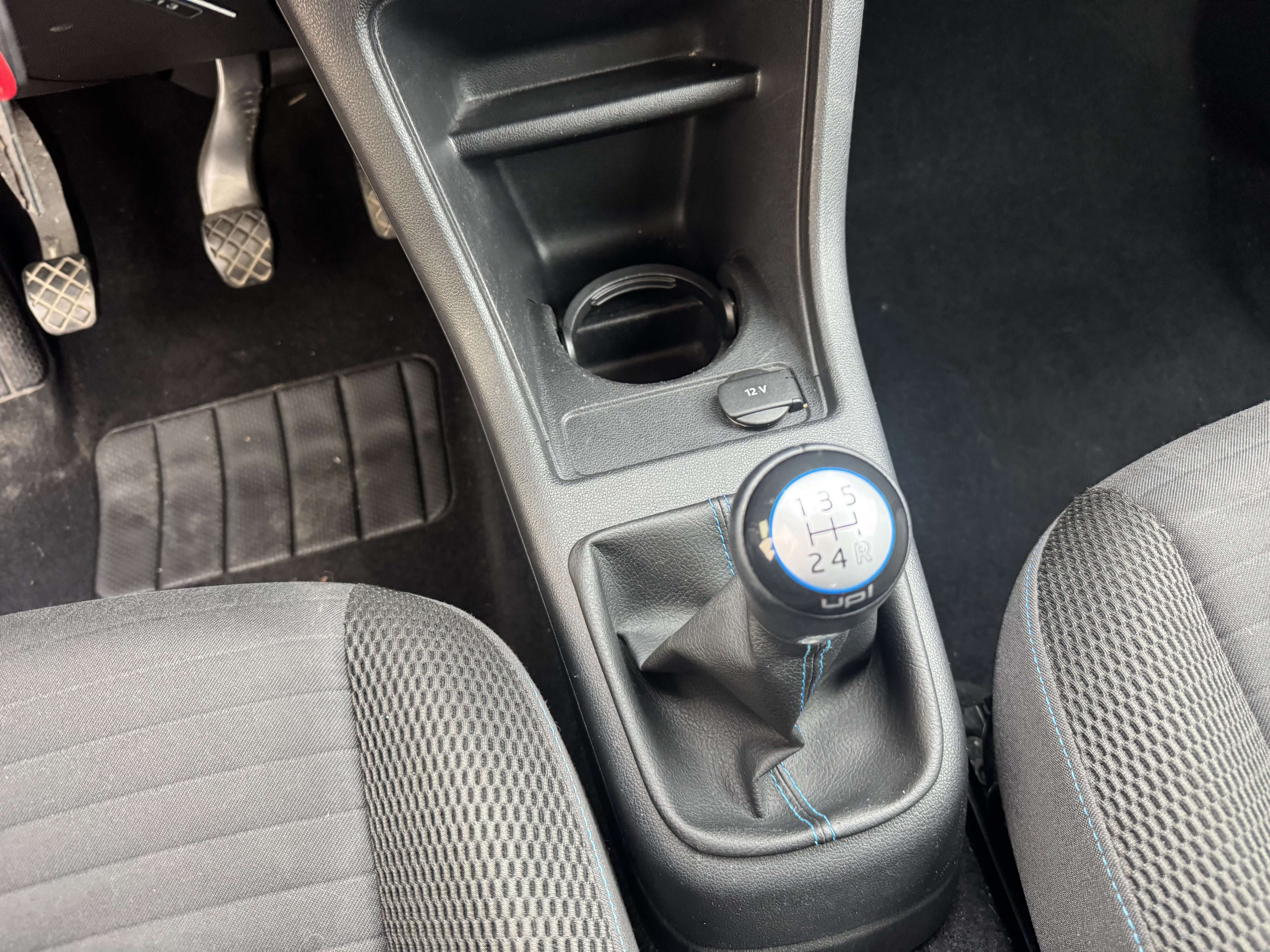 Volkswagen up! Up! 1.0i Black up! Garantie 1an ‼️