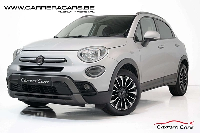 Fiat 500X 1.0 FireFly T3 Business*|CAMERA*NAVI*CUIR*CRUISE*|