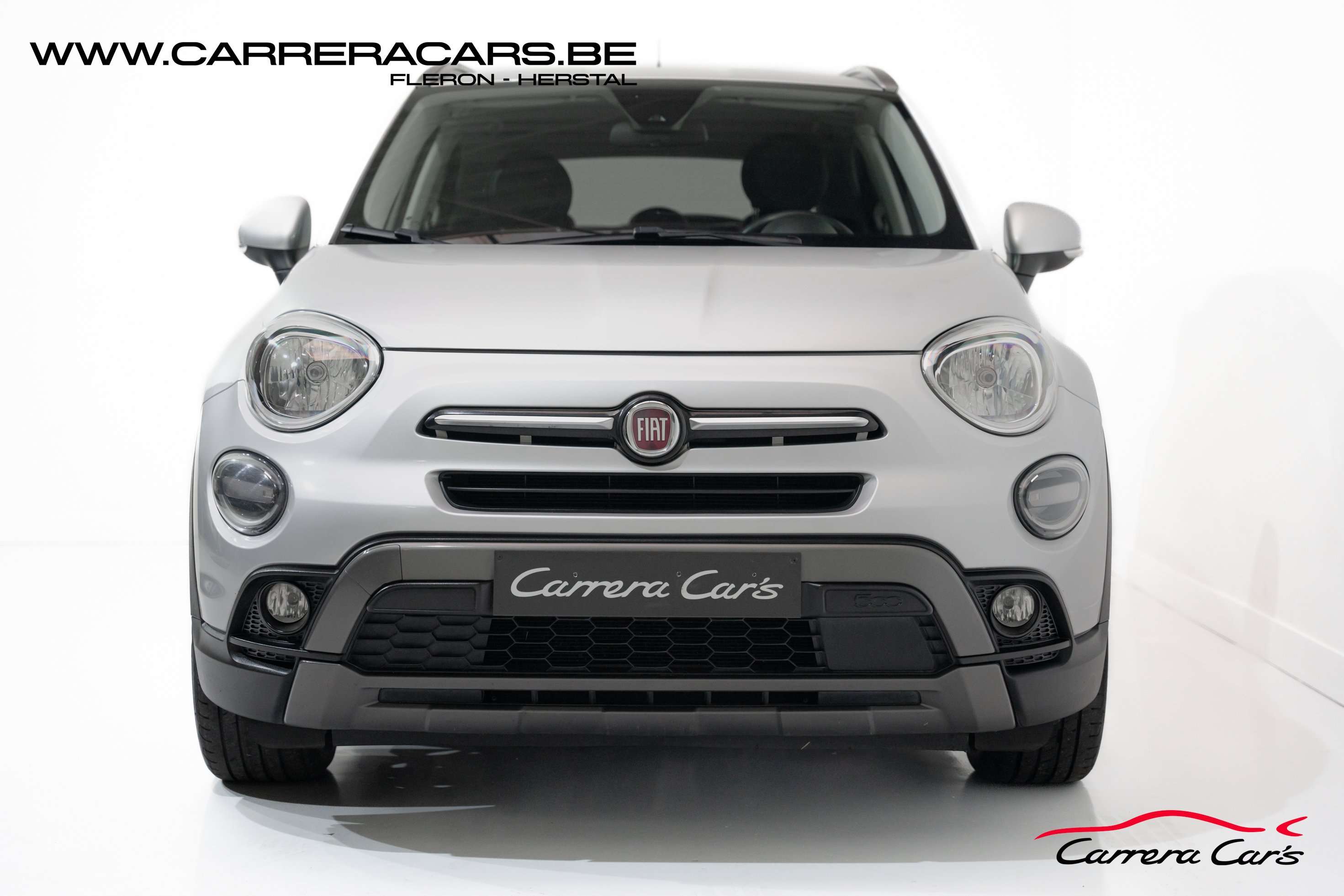 Fiat 500X 1.0 FireFly T3 Business*|CAMERA*NAVI*CUIR*CRUISE*|